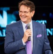 Reinhard Bonnke