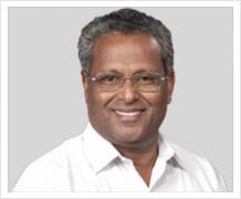 M A Varughese